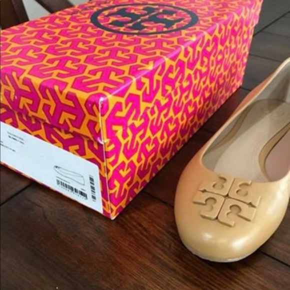 Tory Burch Flats - Picture 3 of 3